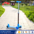 CE Certificate Approval Children Adjustable kick scooter / kid kick scooter wheels / wholesale cheap kid kick scooter                        
                                                Quality Choice